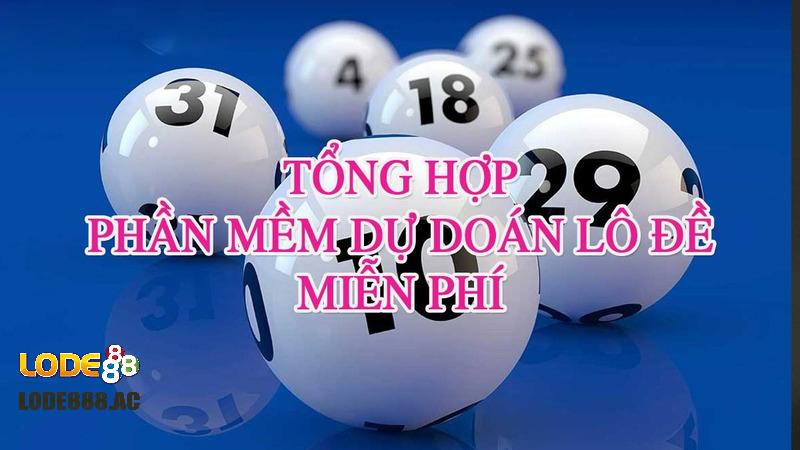 Tìm hiểu công cụ hỗ trợ soi cầu chốt số tại Lode88 chuẩn xác nhất