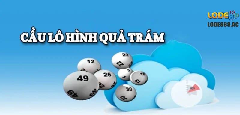 Soi cầu lô quả trám theo 3 giải kế tiếp nhau